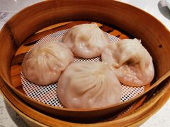 招牌小笼包-竹外桃花·江南小酒馆(SKP·S店)