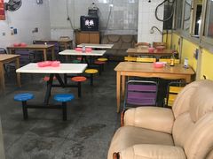 大堂-百成大同鸭肉粥(大同总店)