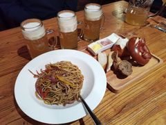 -德国金皇冠啤酒坊(硅谷大街店)