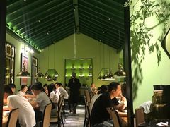 大堂-弄堂里(雨花客厅店)