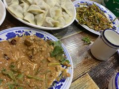 -必点海鲜·鲅鱼水饺(鞍山西道店)
