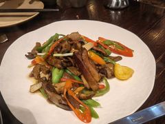 -滇野云南野生菌餐厅(陕西南路店)
