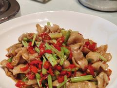 -衡厨·衡阳土菜(中南店)