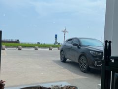 -港畔赶海蒸汽海鲜烧烤自助(仙螺岛店)