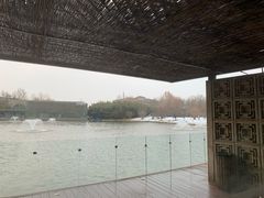 -春晖园度假酒店温泉