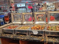 -谭三娘鲜切牛肉自助火锅(星辰汇店)