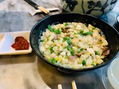 -西安饭庄·非遗陕菜(钟楼店)