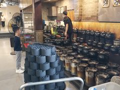 大堂-农汤老店(顺联公园里店)