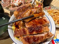 -左舞和风屋便当(金地店)