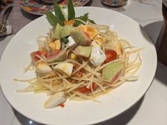 -泰椰里·泰国餐厅(智慧城广百广场店)