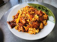 -壹条龙饭庄台基厂店