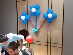 -同庆楼(华强吾悦广场店)