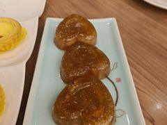 蔗汁马蹄糕-创元千禧大酒店 · 香港轩