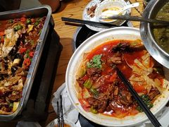 -清真西北风味餐厅