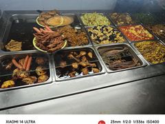 -老济南药膳把子肉(周公祠街店)