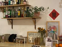 -栖咖啡(泉舜店)