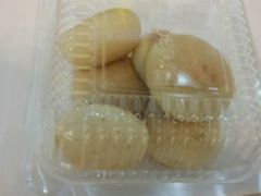 -BreadTalk面包新语·烘焙蛋糕(中心书城店)