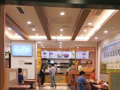 门面-老娘舅(西湖文化广场店)