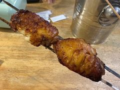 -鬼味烤翅(南锣鼓巷店)