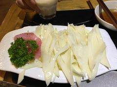 -杨家火锅(国美店)