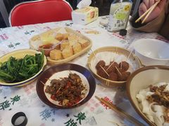 -东排食堂长沙小吃大排档(五一广场店)