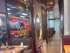 -马家大院铁锅炖(京粮广场店)