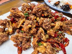 -百味地锅鸡(铜山路店)
