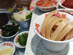 火锅粉-龙厂长老火锅(抚琴店)