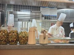 -李记饺子·熏酱东北菜(欢乐谷店)