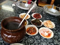 -张关合渣(航空大道店)