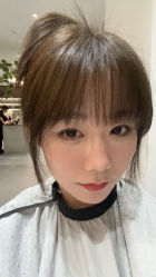 -DL HOPE造型
