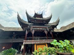 -自贡市盐业历史博物馆