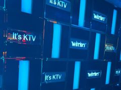 -温莎KTV(珠江路店)