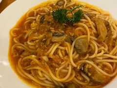 -萨莉亚意式餐厅(永旺购物中心店)