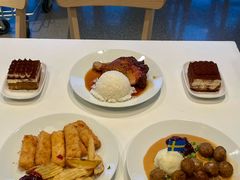 -宜家家居宁波商场店·停车场