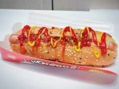 热狗-DQ·蛋糕·冰淇淋(动壹店)