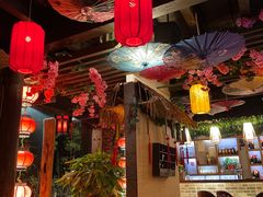 -蘭葶花酒馆(鼓楼店)