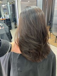 -奈川烫染Salon