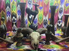 -维吾尔餐厅(宜山路店)