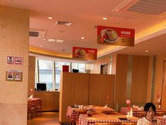 -西贝(吴江路湟普汇店)