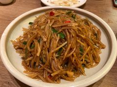 -金掌勺锅包肉(太原万达店)