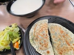 -永和豆浆•台北卤肉饭(山水大润发店)