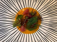 -北京古城老院厉晓麟精致菜