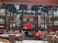 -威斯汀舞台餐厅