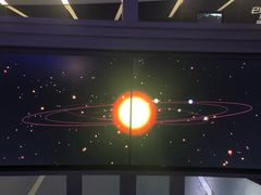 -梦东方未来世界航天主题乐园