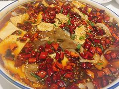 -金春禧·鲁菜海鲜(延吉路万达店)