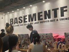 -BASEMENT FG (成都太古里店)