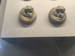 -荆州博物馆