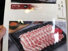 -红小姐的烤肉店(西三旗店)