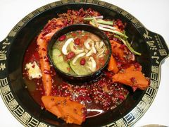 -小洞天本味火锅(九街直营店)